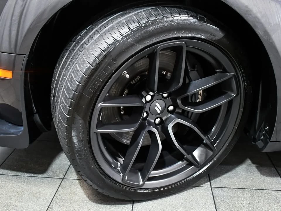 2022 Dodge Challenger 3rd Gen - Image 7 of 17