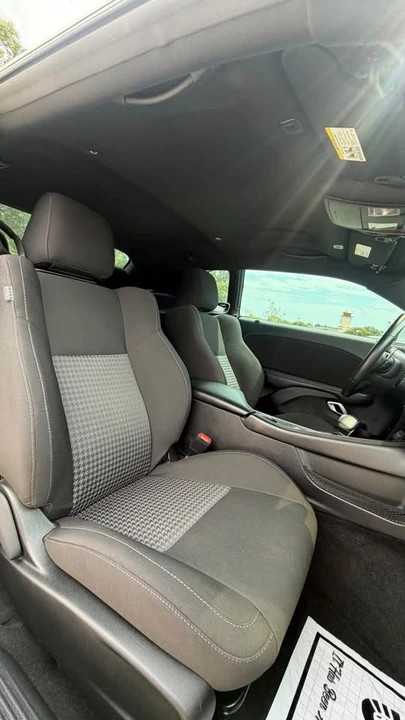 2022 Dodge Challenger 3rd Gen - Image 3 of 4