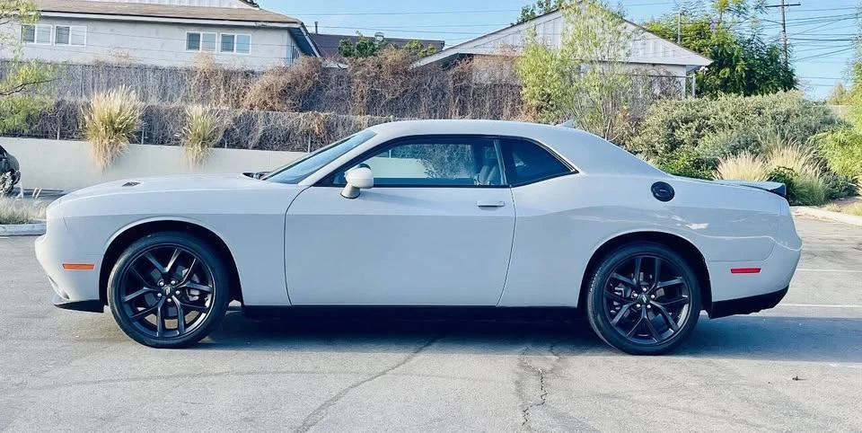2022 Dodge Challenger 3rd Gen - Image 7 of 19