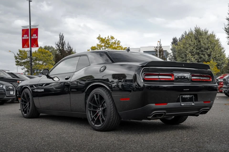 2022 Dodge Challenger 3rd Gen - Image 4 of 12