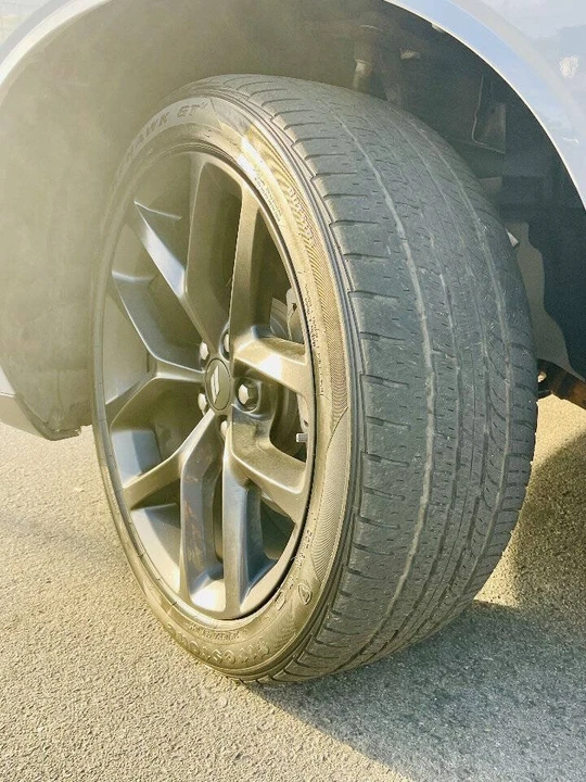 2022 Dodge Challenger 3rd Gen - Image 17 of 19