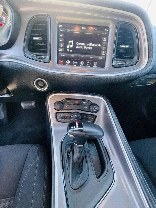 2022 Dodge Challenger 3rd Gen - Image 11 of 19