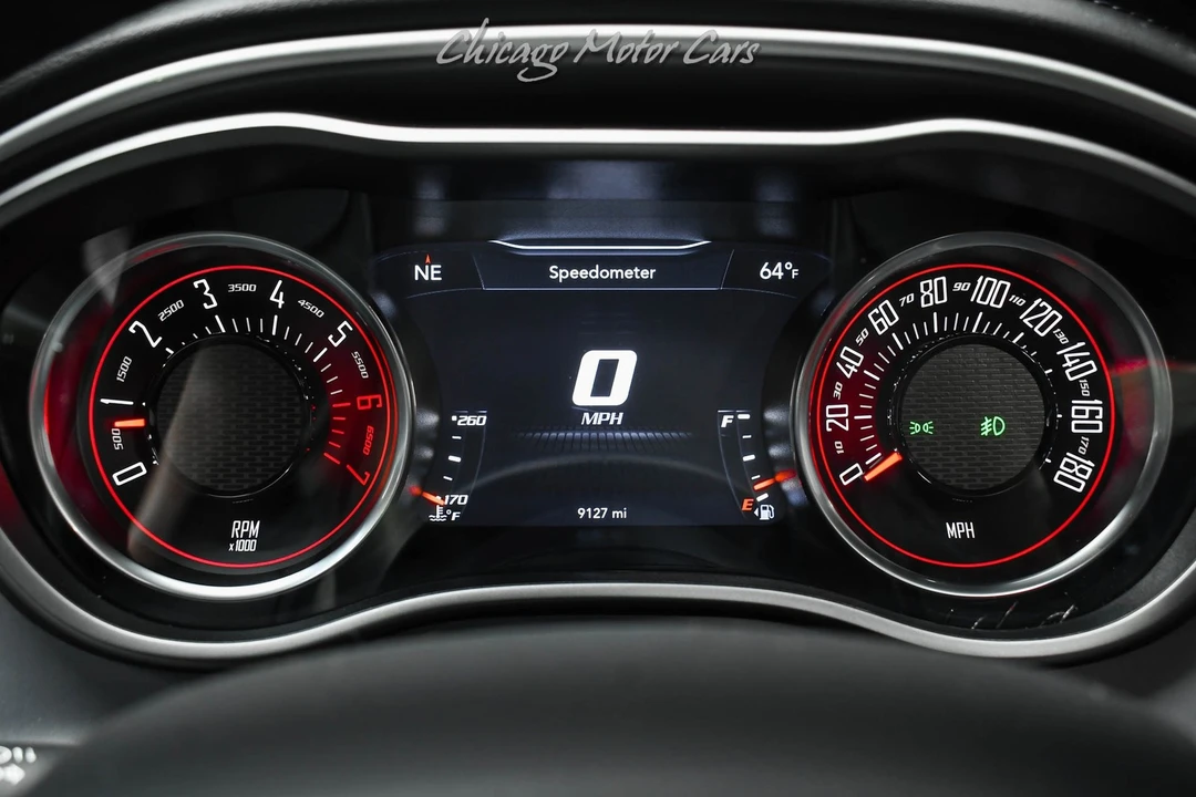 2022 Dodge Challenger 3rd Gen - Image 10 of 12