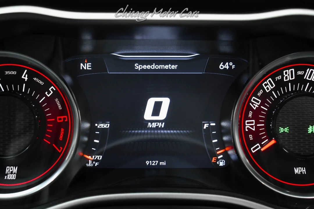 2022 Dodge Challenger 3rd Gen - Image 11 of 12