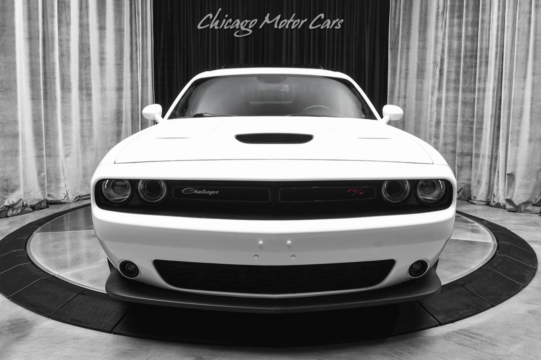 2022 Dodge Challenger 3rd Gen - Image 7 of 12