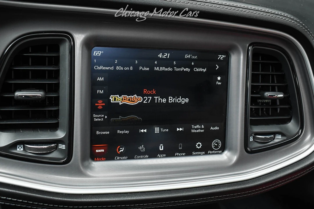 2022 Dodge Challenger 3rd Gen - Image 12 of 12