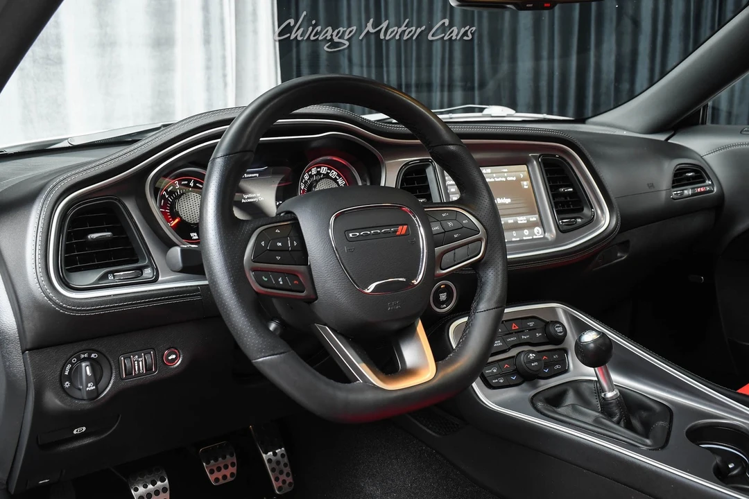 2022 Dodge Challenger 3rd Gen - Image 8 of 12