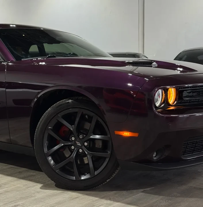 2022 Dodge Challenger 3rd Gen - Image 4 of 8