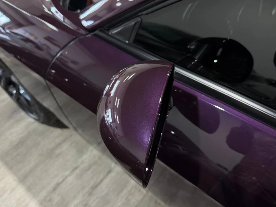 2022 Dodge Challenger 3rd Gen - Image 5 of 8