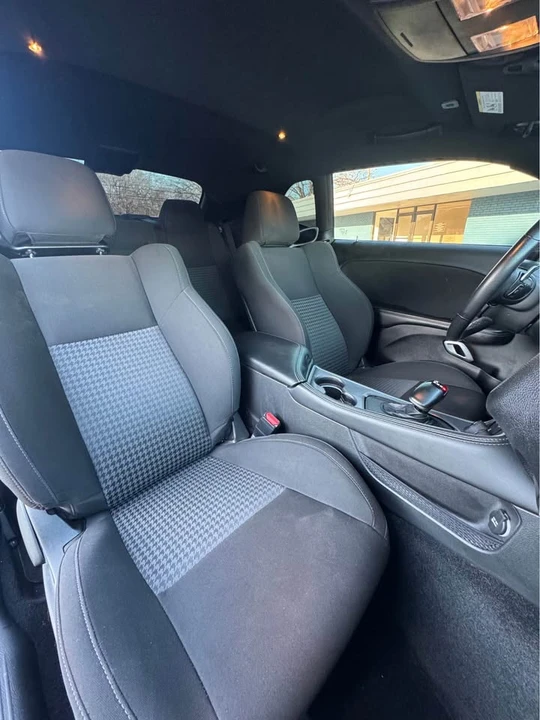 2022 Dodge Challenger 3rd Gen - Image 7 of 9