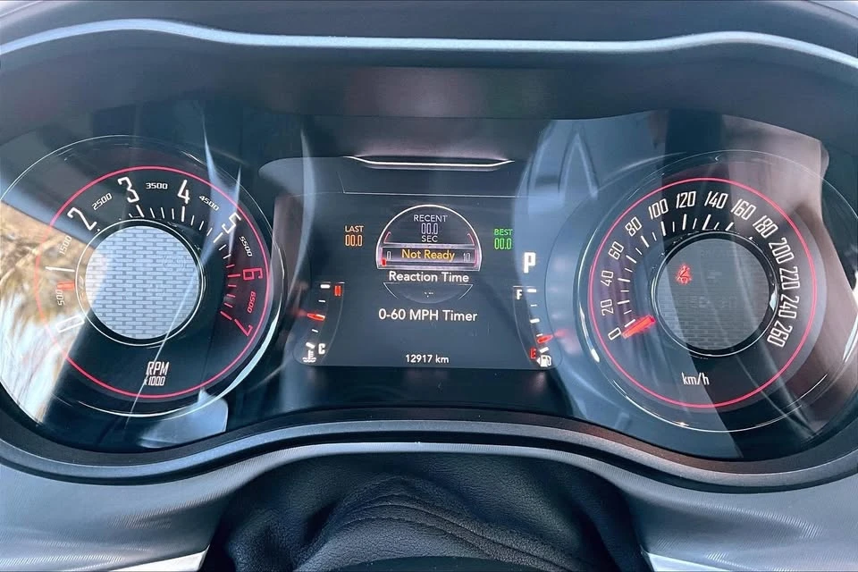 2022 Dodge Challenger 3rd Gen - Image 10 of 13