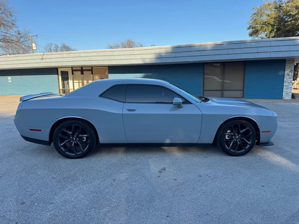 2022 Dodge Challenger 3rd Gen - Image 4 of 9