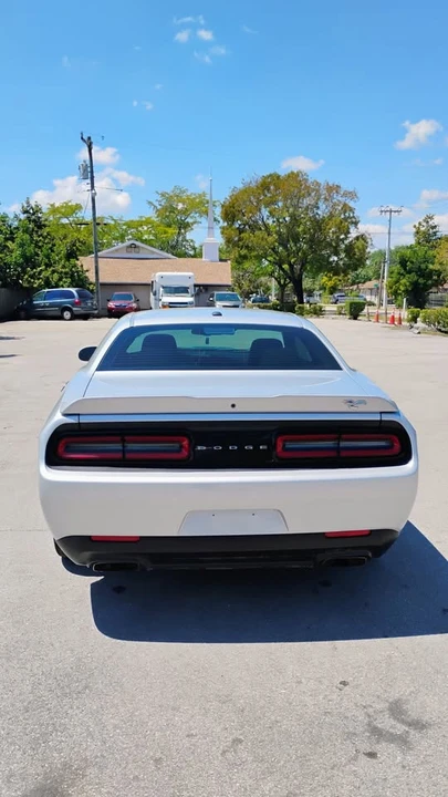 2022 Dodge Challenger 3rd Gen - Image 12 of 12
