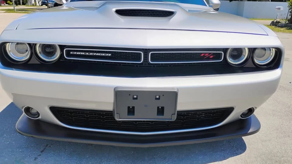 2022 Dodge Challenger 3rd Gen - Image 4 of 12