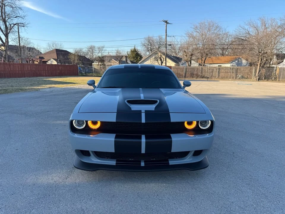 2022 Dodge Challenger 3rd Gen - Image 2 of 9