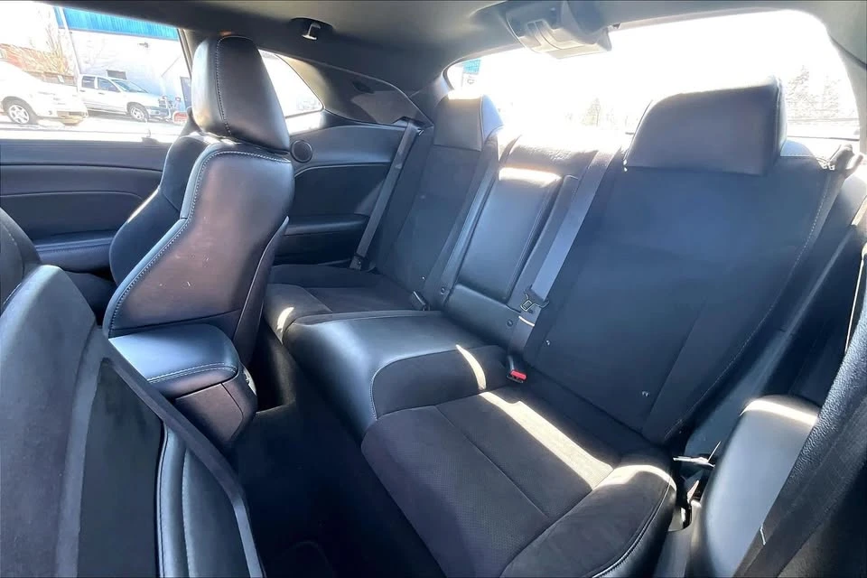 2022 Dodge Challenger 3rd Gen - Image 12 of 13