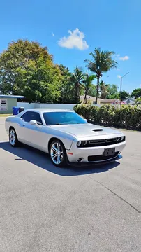 2022 Dodge Challenger RT