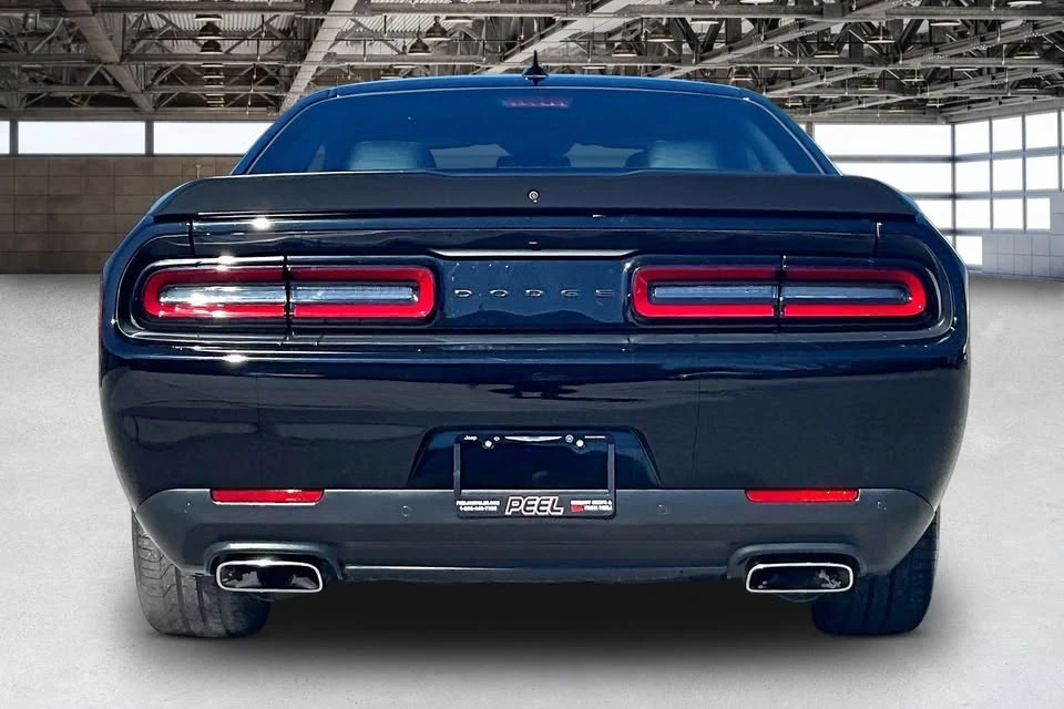 2022 Dodge Challenger 3rd Gen - Image 4 of 13