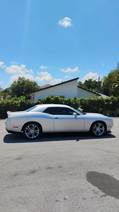 2022 Dodge Challenger 3rd Gen - Image 8 of 12