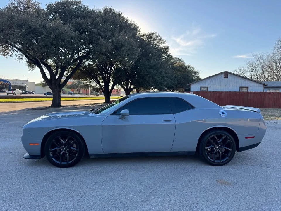 2022 Dodge Challenger 3rd Gen - Image 3 of 9