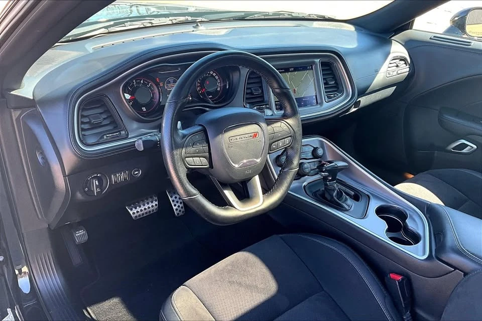 2022 Dodge Challenger 3rd Gen - Image 7 of 13
