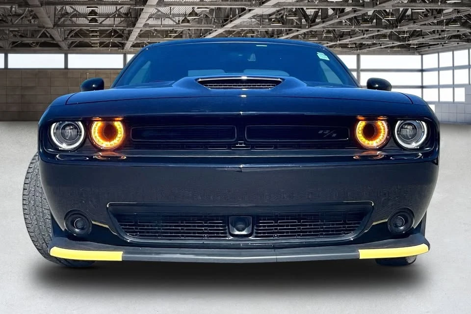 2022 Dodge Challenger 3rd Gen - Image 2 of 13