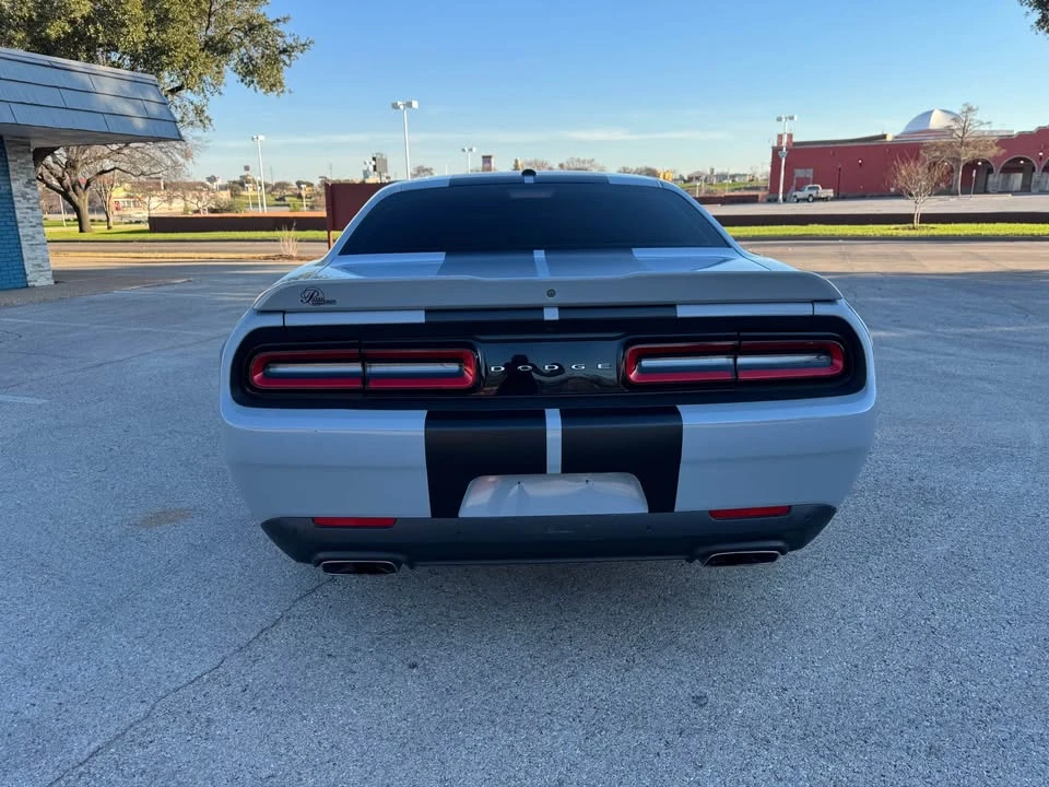 2022 Dodge Challenger 3rd Gen - Image 5 of 9