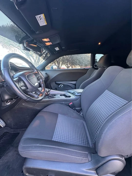 2022 Dodge Challenger 3rd Gen - Image 6 of 9