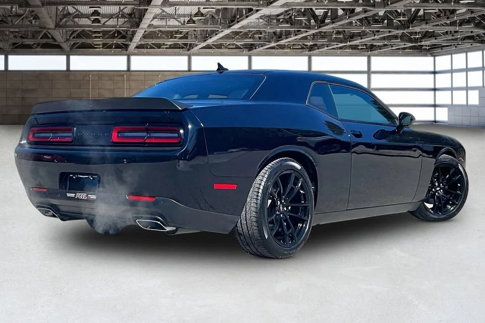2022 Dodge Challenger 3rd Gen - Image 5 of 13