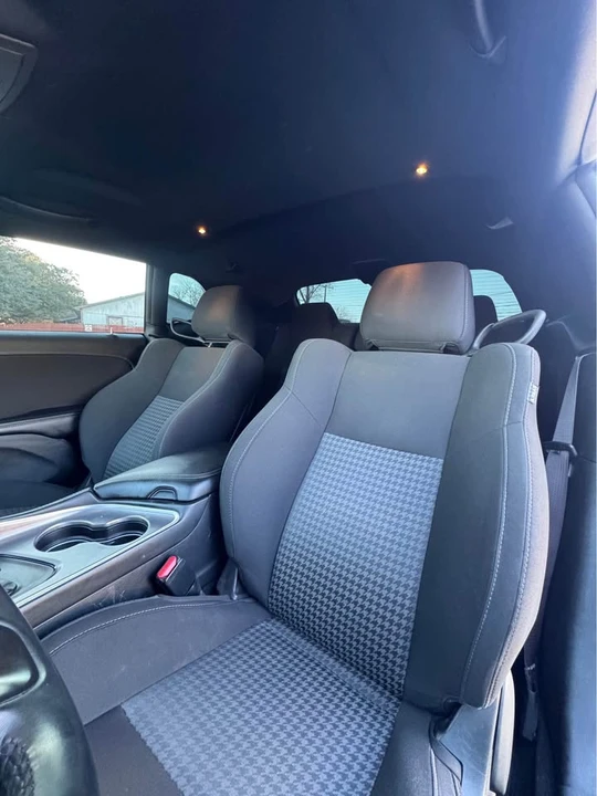 2022 Dodge Challenger 3rd Gen - Image 9 of 9