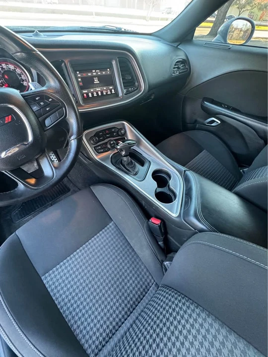 2022 Dodge Challenger 3rd Gen - Image 8 of 9