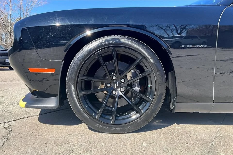2022 Dodge Challenger 3rd Gen - Image 6 of 13