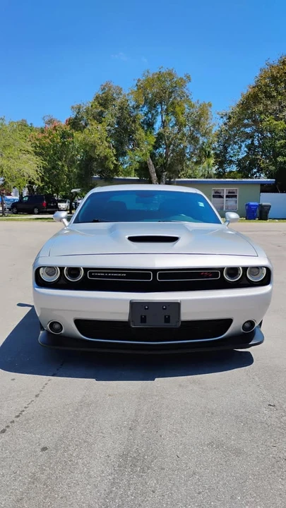 2022 Dodge Challenger 3rd Gen - Image 3 of 12