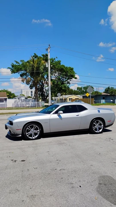 2022 Dodge Challenger 3rd Gen - Image 6 of 12