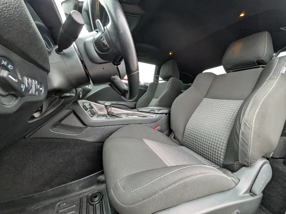 2022 Dodge Challenger 3rd Gen - Image 5 of 11