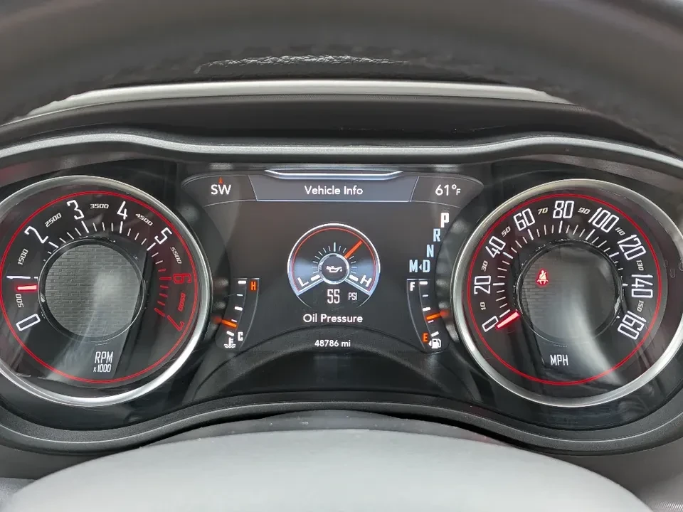 2022 Dodge Challenger 3rd Gen - Image 6 of 11