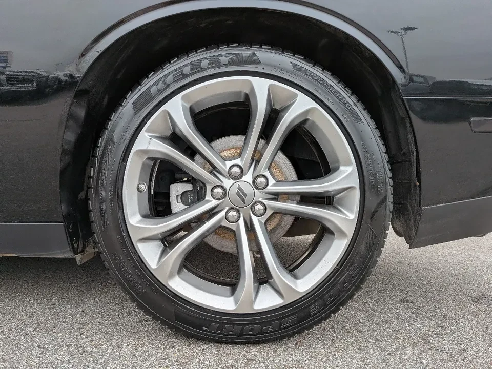 2022 Dodge Challenger 3rd Gen - Image 11 of 11