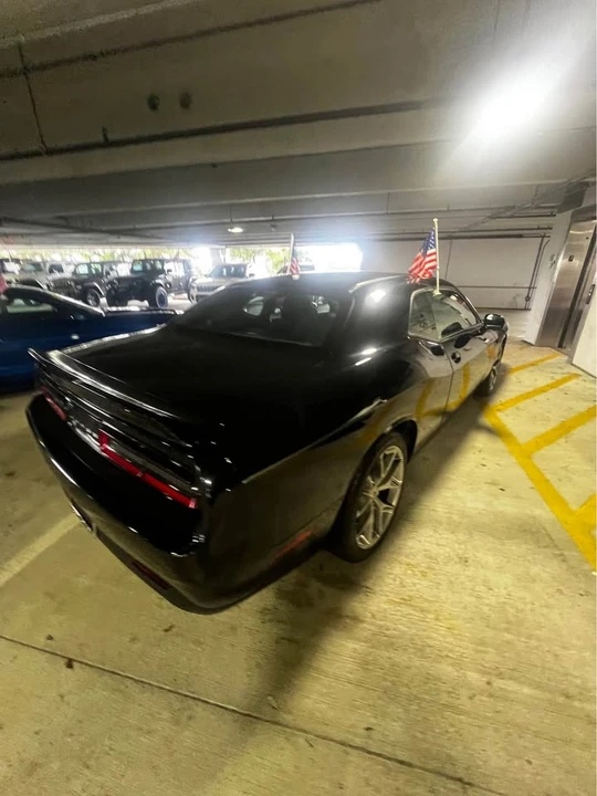 2022 Dodge Challenger 3rd Gen - Image 4 of 6