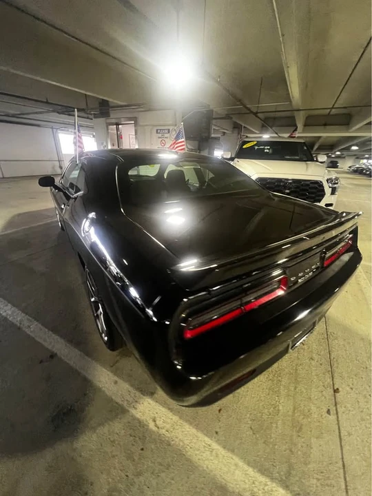 2022 Dodge Challenger 3rd Gen - Image 6 of 6