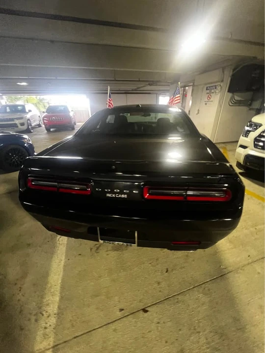 2022 Dodge Challenger 3rd Gen - Image 5 of 6