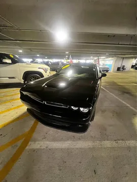 2022 Dodge Challenger R/T 100th Anniversary Edition Coupe 2D