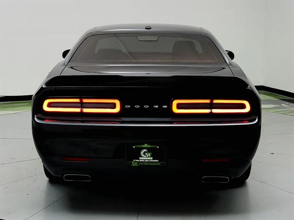 2022 Dodge Challenger 3rd Gen - Image 6 of 12
