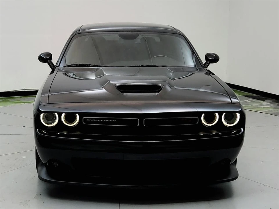 2022 Dodge Challenger 3rd Gen - Image 2 of 12