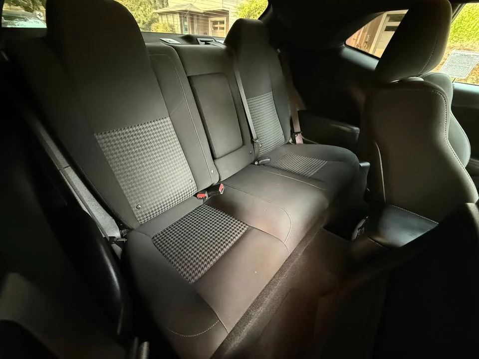 2022 Dodge Challenger 3rd Gen - Image 12 of 20