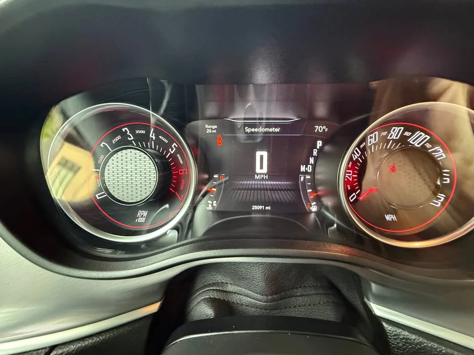 2022 Dodge Challenger 3rd Gen - Image 18 of 20