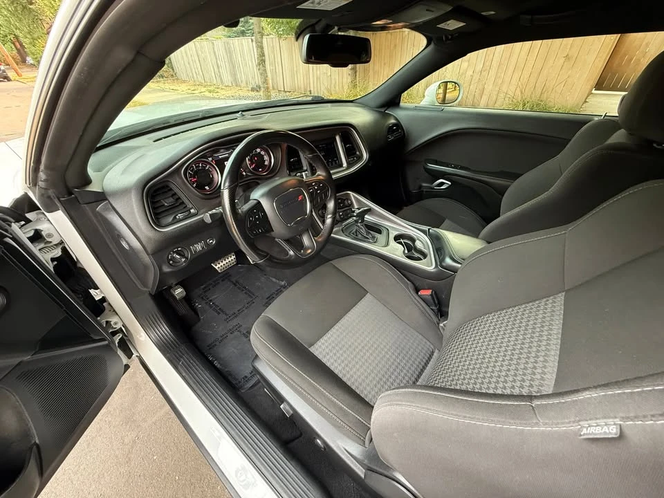 2022 Dodge Challenger 3rd Gen - Image 8 of 20