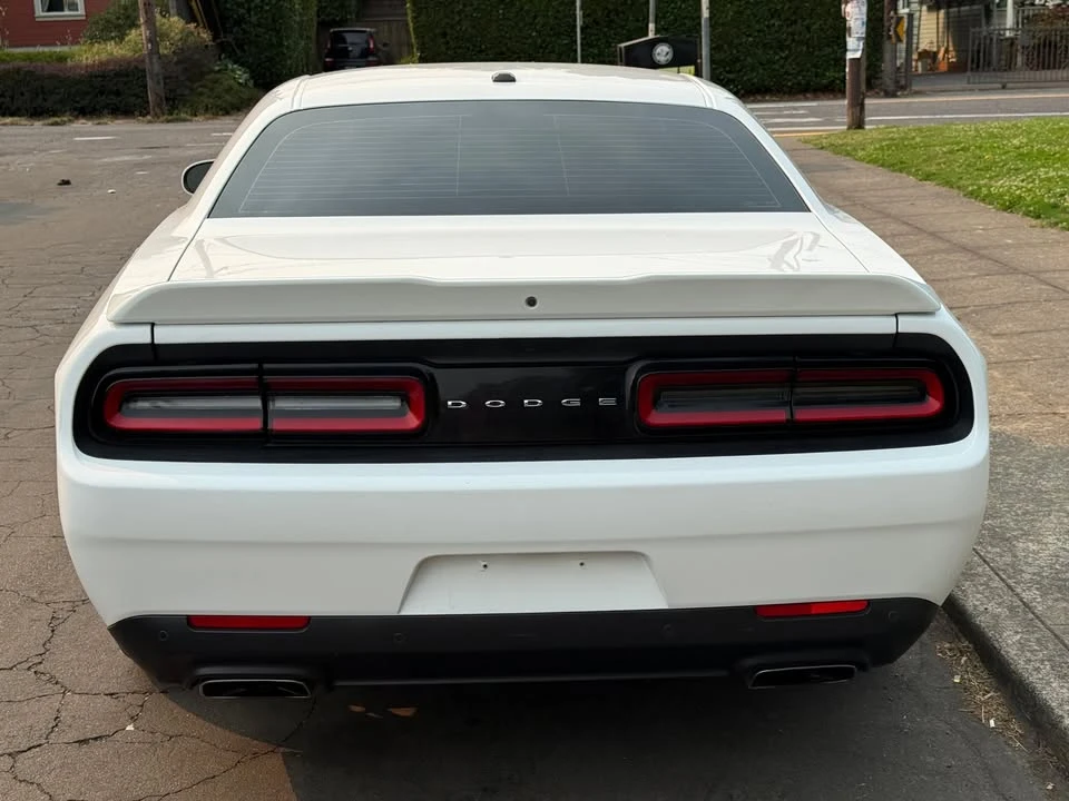 2022 Dodge Challenger 3rd Gen - Image 5 of 20