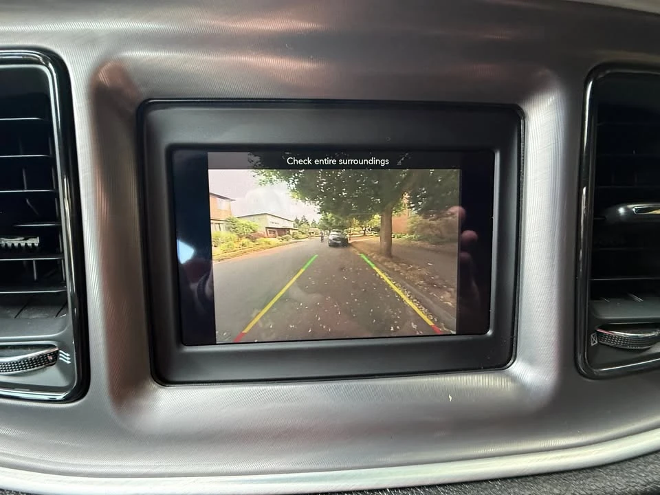 2022 Dodge Challenger 3rd Gen - Image 20 of 20