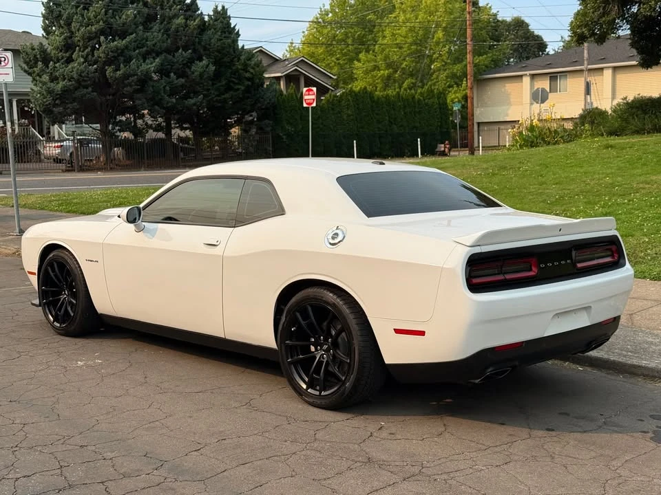 2022 Dodge Challenger 3rd Gen - Image 3 of 20