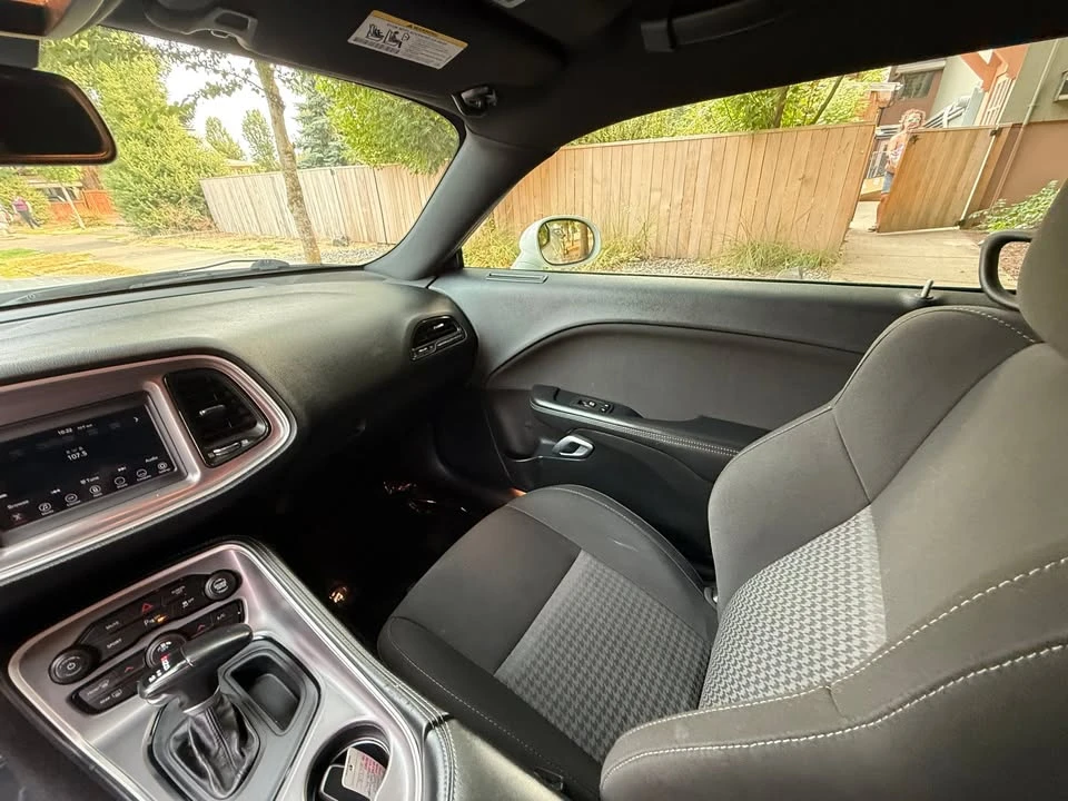 2022 Dodge Challenger 3rd Gen - Image 16 of 20